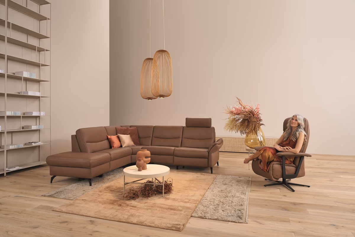 Eckkombination Montreal